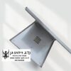 ⁦מכסה לבור חלחול מנירוסטה⁩ – תמונה ⁦4⁩